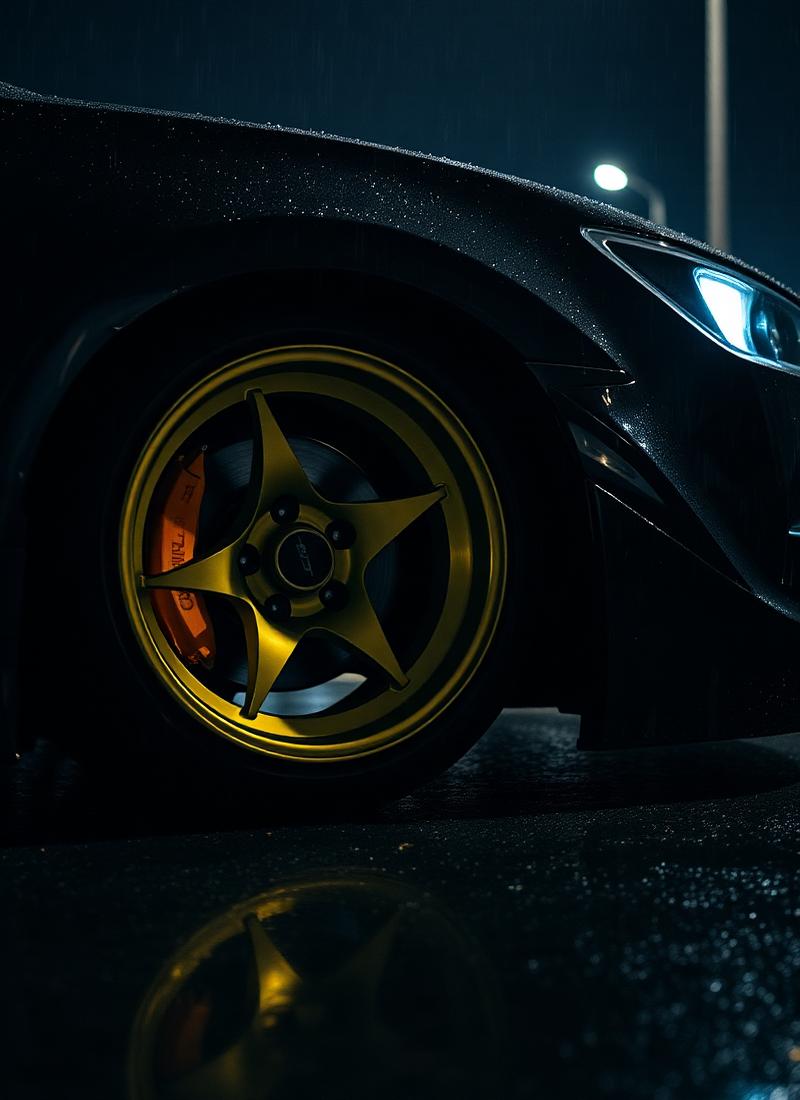 Cars Clan — Horsepower & midnight drives.