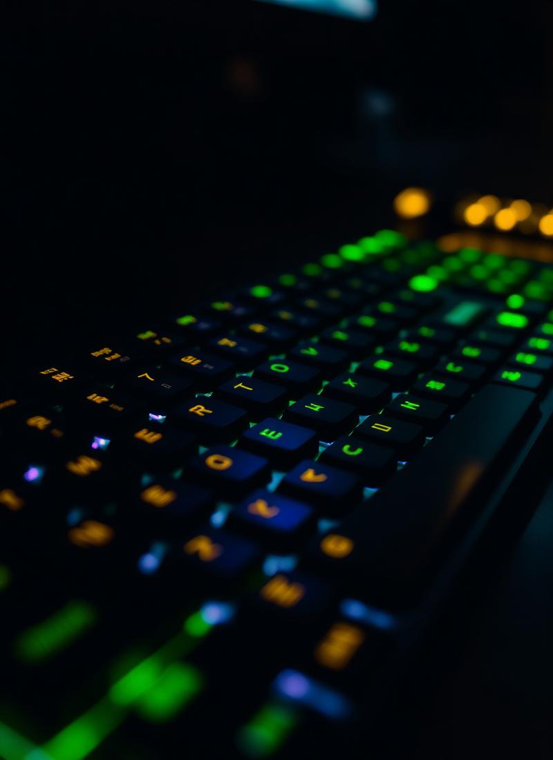 Geek Groove — Code. Hack. Ship.